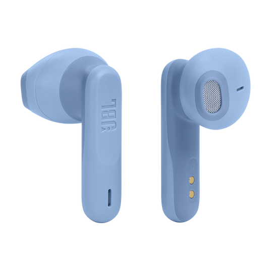 JBL Wave Flex - Blue - True wireless earbuds - Detailshot 5